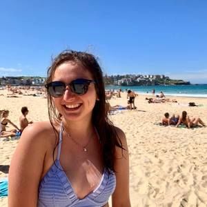 Meet your Posher, Jackie